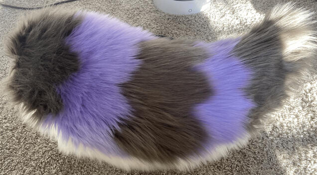 Tail