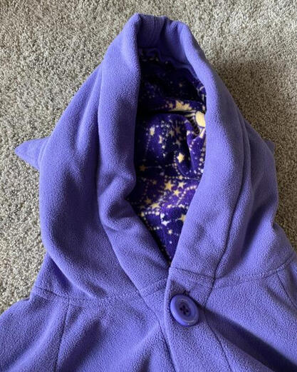 Hood Liner